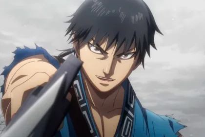 Kingdom - La cuarta temporada del anime tiene tráiler