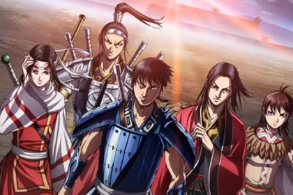 Kingdom
