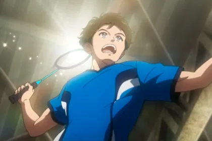 Love All Play - Anime gets trailer