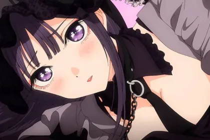 My Dress-Up Darling manga surpassed 5 million copies