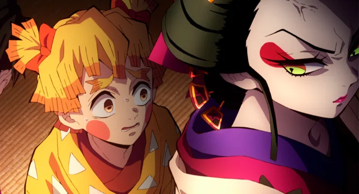Saiba qual o valor de um episódio de Kimetsu no Yaiba