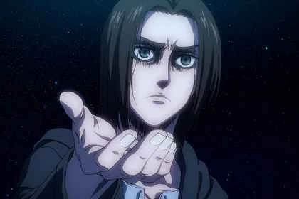 Shingeki no Kyojin se convierte en el anime más polular de myanimelista