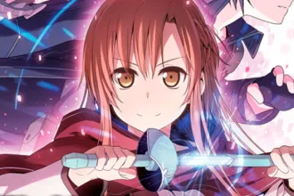 Sword Art Online Progressive - Manga arrives via Panini