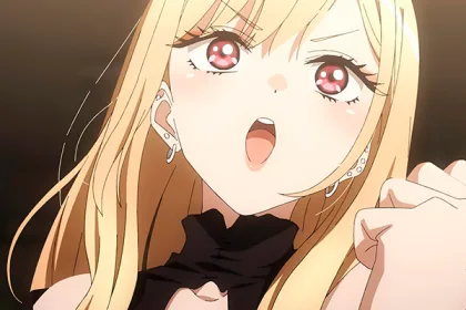 TOP 10 Animes of the week 30-Jan to 6-Feb