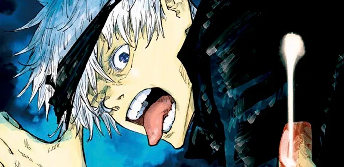 10 teratas manga terlaris pada Januari 2022 di Jepang!