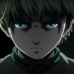Vinland Saga 2 will be animated by studio MAPPA
