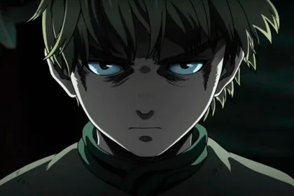 Vinland Saga 2 akan dianimasikan oleh Mappa Studio