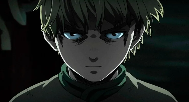 Vinland Saga 2 sera animé par Mappa Studio