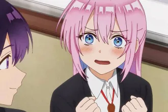 5 recent romantic comedy anime to watch today