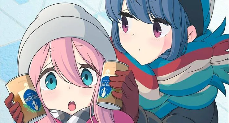 6 animes leves e divertidos para passar o tempo