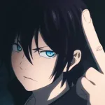 Animes similar to Noragami for you to watch