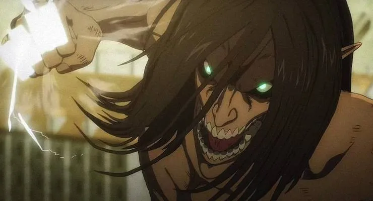 L&#39;auteur de Shingeki à Kyojin prévoit déjà son nouveau projet?