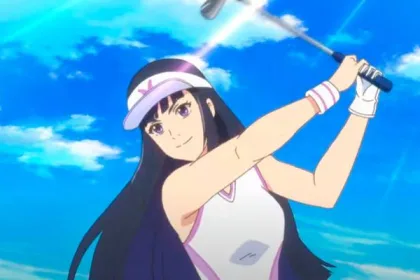 Birdie Wing Golf - Debut Anime 5 April; Lihat trailernya