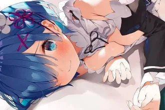 Conheça as Waifus mais populares do mundo