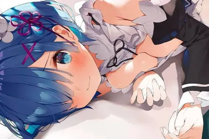 Discover the most popular Waifus in the world
