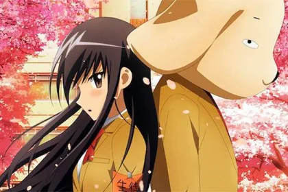 Criador de Seitokai Yakuindomo lançará novo mangá em maio