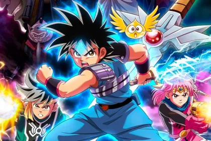 Dragon Quest: The Adventure of Dai