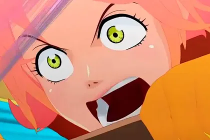 FLCL memiliki serial anime baru diumumkan