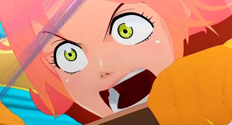 FLCL ha anunciado una nueva serie de anime