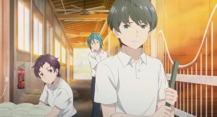 Fanfare of Adolescence gets new trailer and release date