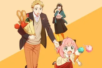 Guide to new anime April 2022 (Spring Season)