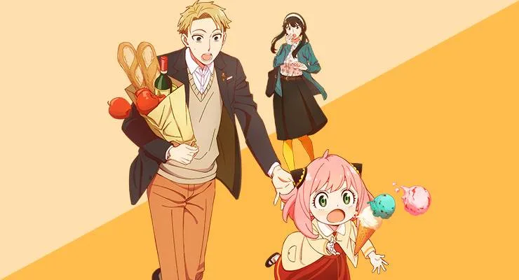 新作アニメガイド 2022年4月（春期）