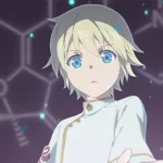 Isekai Yakkyoku - Anime gets first trailer
