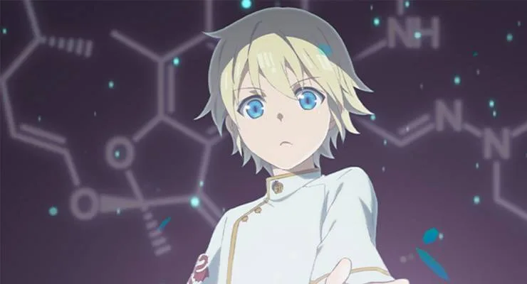 Isekai Yakkyoku - Anime ganha primeiro trailer