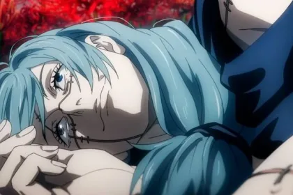JUJUTSU KAISEN: Parade Phantom Pembukaan oleh Mappa