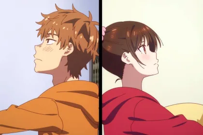 Kanojo Okarishimasu - last chapter of the manga advances the protagonist&#39;s romance