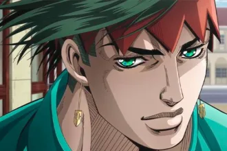 Kishibe Rohan
