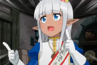 Kono Healer, Mendokusai terá 12 episódios