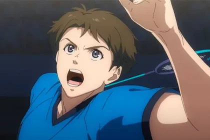 Love All Play memiliki trailer baru yang diungkapkan