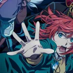 Mahoutsukai no Yome - 3rd OVA gets promotional image