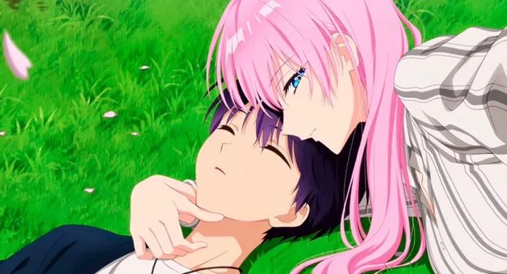 Kawaii dake ja Nai Shikimori-san