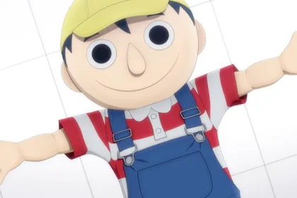 New trailer for the Tomodachi Game anime