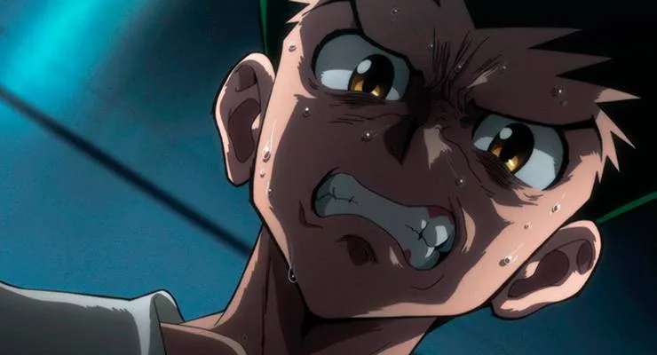 El mejor anime shounens para ver en 2022