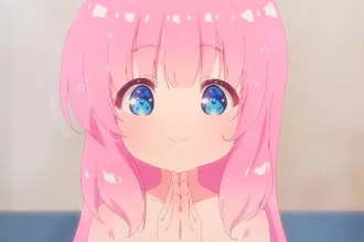 Prima Doll - Anime gets a trailer and release date