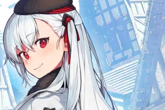 Reborn to Master the Blade ganha adaptação para anime