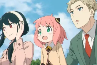 SPY x FAMILY - Anime gets a new trailer