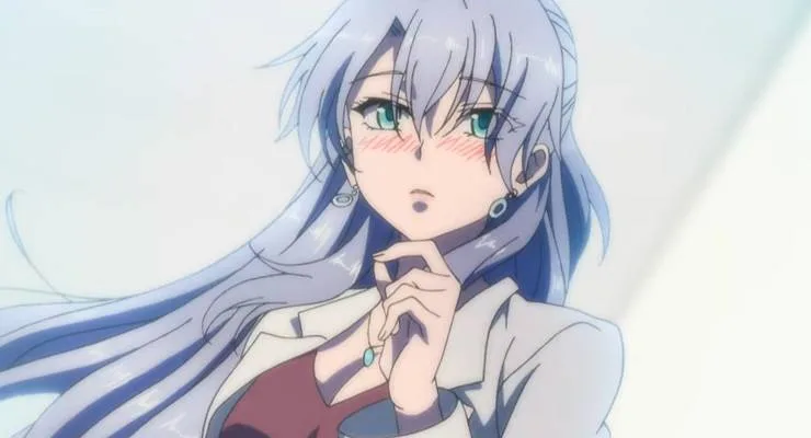 Sains Fell In Love - Musim 2 menang trailer dan tanggal debut