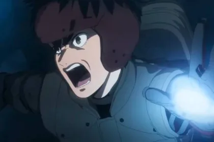 Spriggan memenangkan trailer baru dan tanggal debut