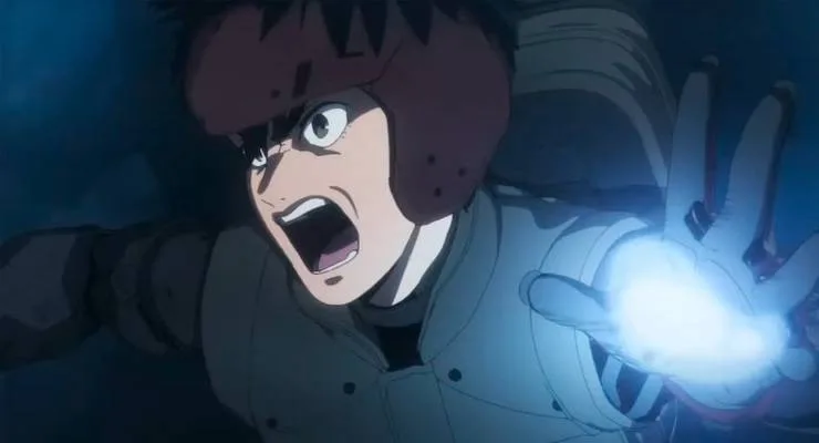 Spriggan ganha novo trailer e data de estreia