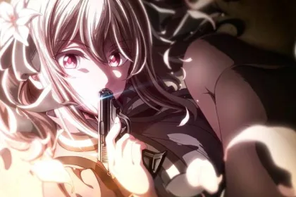 Spy Classroom memperoleh adaptasi untuk anime