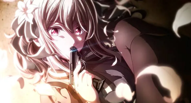 Spy Classroom Gane Adaptation para anime