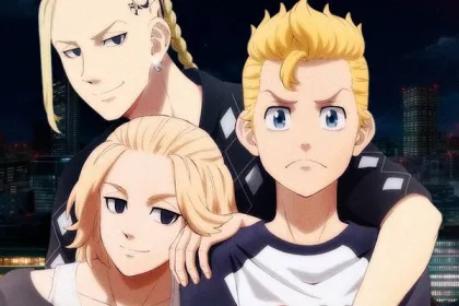 Top 10 - Anime Tokyo Revengers Keingintahuan yang tidak Anda ketahui