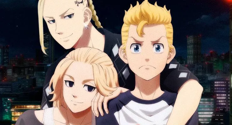 Top 10 - Curiosités des vengeurs de Tokyo Anime que vous ne connaissiez pas
