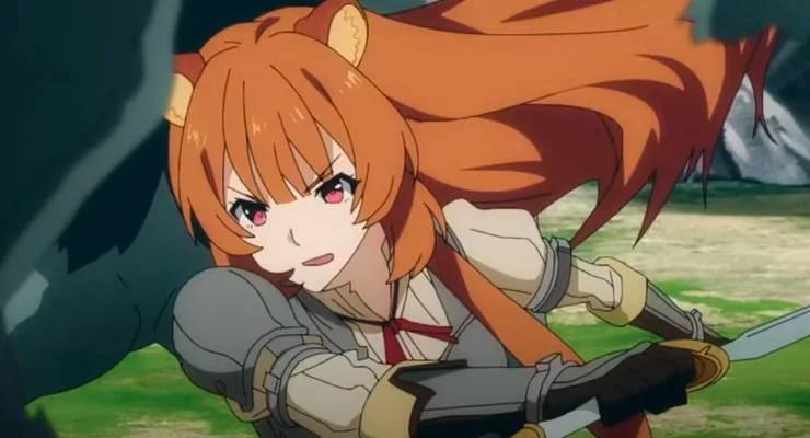 The Rising of the Shield Hero - Season 2 tendrá 13 episodios