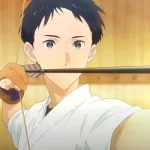 Tsurune - Filme ganha teaser e nova imagem promocional
