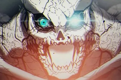 Kaijuu 8-gou - Leak confirms anime adaptation